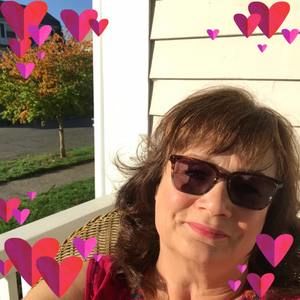 Meet your Posher, Tammy